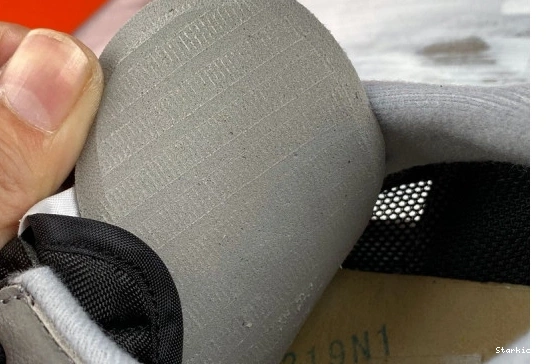 White Anthracite Black LD Sacai BV0073-001 Nike Waffle 0719